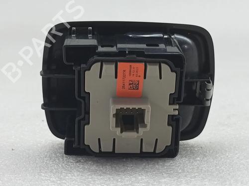 Left front window switch SMART FORTWO Coupe (453) electric drive (453.391) | BP29591592I27 