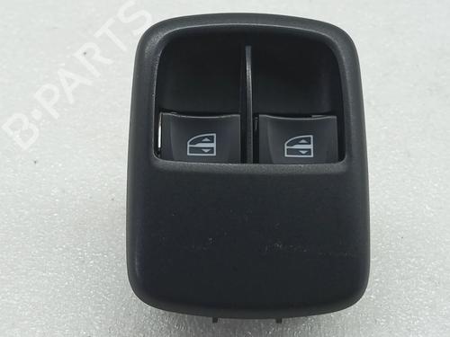 Used Left front window switch SMART FORTWO Coupe (453) electric drive (453.391) (82 hp) 29591592