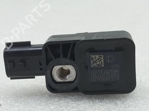 Elektronische sonde SMART FORTWO Coupe (453) electric drive (453.391) (82 hp) 29591593