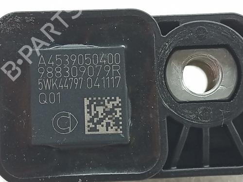 Electronic sensor SMART FORTWO Coupe (453) electric drive (453.391) | BP29591593M84