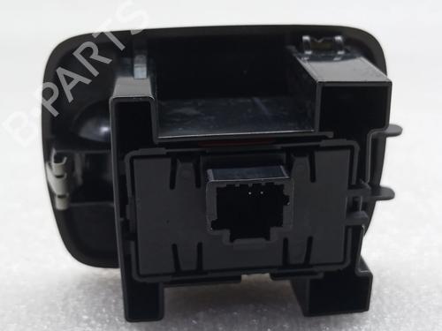 Right front window switch SMART FORTWO Coupe (453) electric drive (453.391) | BP29591596I26