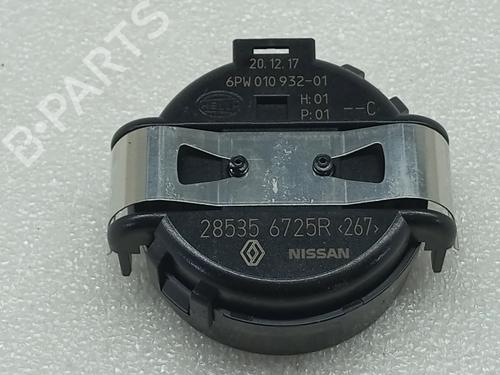 Electronic module SMART FORTWO Coupe (453) electric drive (453.391) | BP29591597M83