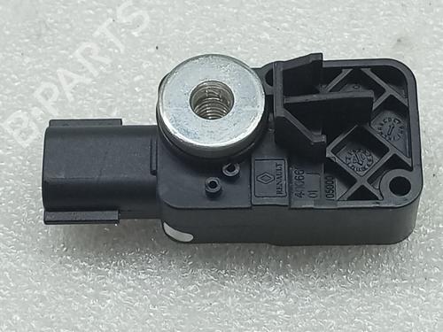 Elektronische sonde SMART FORTWO Coupe (453) electric drive (453.391) (82 hp) 29591598