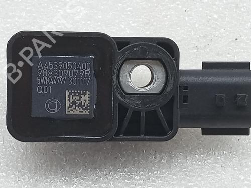 Elektronisk sensor SMART FORTWO Coupe (453) electric drive (453.391) | BP29591598M84 