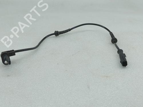 Elektronisk modul SMART FORTWO Coupe (453) electric drive (453.391) (82 hp) 29592903