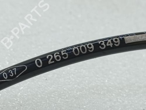 Elektronisk modul SMART FORTWO Coupe (453) electric drive (453.391) | BP29592903M83