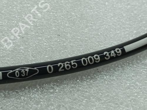 Elektronisk modul SMART FORTWO Coupe (453) electric drive (453.391) | BP29592904M83 