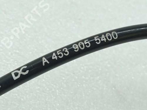 Elektronisk modul SMART FORTWO Coupe (453) electric drive (453.391) | BP29592904M83 