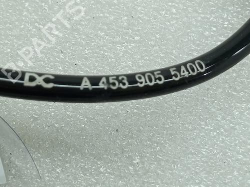 Elektronisk modul SMART FORTWO Coupe (453) electric drive (453.391) | BP29592903M83