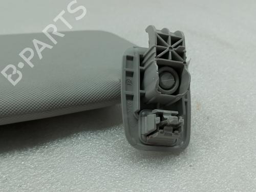 Right sun visor SMART FORTWO Coupe (453) electric drive (453.391) | BP29592910I2