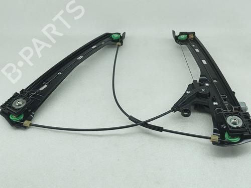 Rudehejsemekanisme ventre foran SMART FORTWO Coupe (453) electric drive (453.391) | BP29592911C22