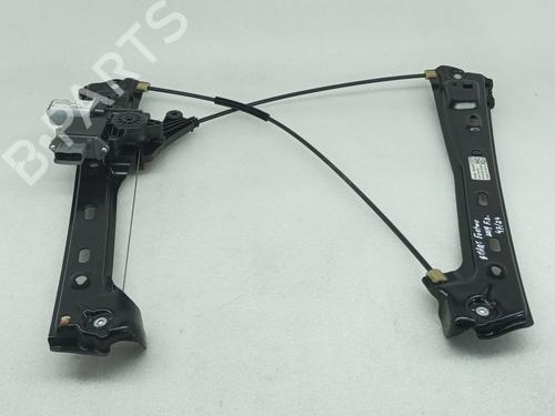 Vindusheismekanisme høyre foran SMART FORTWO Coupe (453) electric drive (453.391) | BP29592912C23