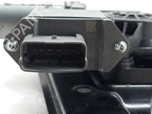 Vindusheismekanisme høyre foran SMART FORTWO Coupe (453) electric drive (453.391) | BP29592912C23