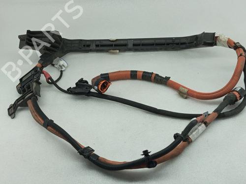 Used Wiring harness SMART FORTWO Coupe (453) electric drive (453.391) (82 hp) 29592913