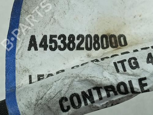 Wiring harness SMART FORTWO Coupe (453) electric drive (453.391) | BP29592913E16