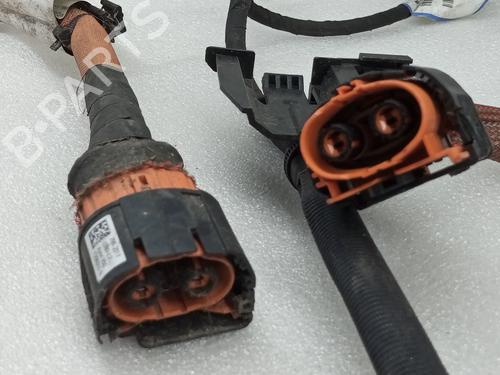 Wiring harness SMART FORTWO Coupe (453) electric drive (453.391) | BP29592913E16