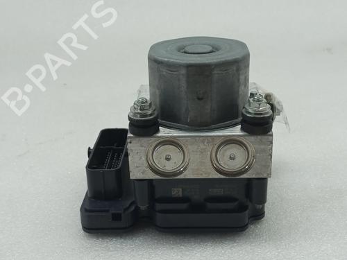 ABS Bremseaggregat SMART FORTWO Coupe (453) electric drive (453.391) (82 hp) 29592915