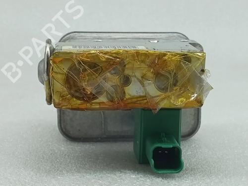 Electronic module SMART FORTWO Coupe (453) electric drive (453.391) | BP29607212M83