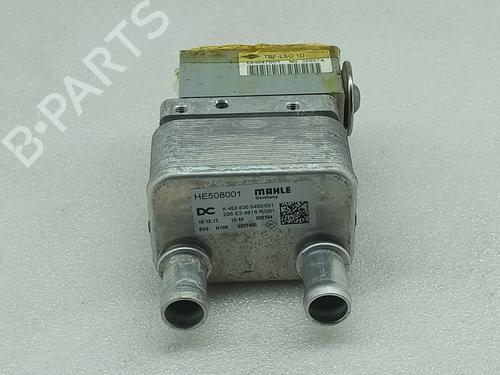 Elektronisk modul SMART FORTWO Coupe (453) electric drive (453.391) (82 hp) 29607212