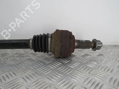 Left rear driveshaft PORSCHE CAYENNE (92A) 3.0 S E-Hybrid | BP29607214M40 