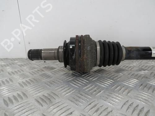 Left rear driveshaft PORSCHE CAYENNE (92A) 3.0 S E-Hybrid | BP29607214M40 