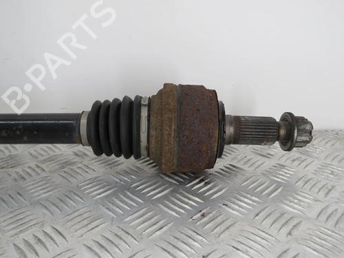 Antriebswelle rechts hinten PORSCHE CAYENNE (92A) 3.0 S E-Hybrid | BP29607215M41