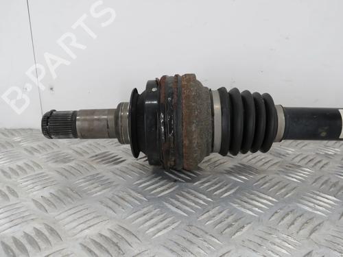 Antriebswelle rechts hinten PORSCHE CAYENNE (92A) 3.0 S E-Hybrid | BP29607215M41