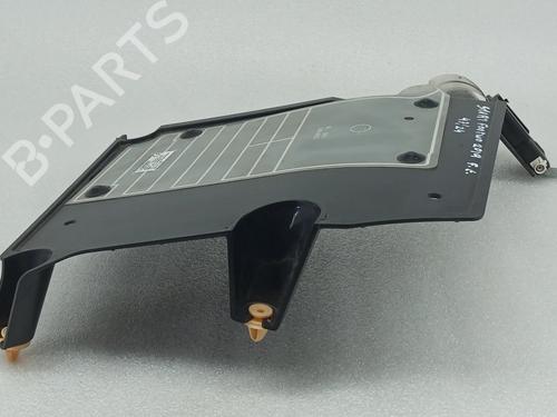 Elektronisk modul SMART FORTWO Coupe (453) electric drive (453.391) | BP29607217M83