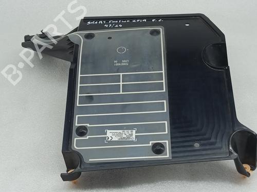 Elektronisk modul SMART FORTWO Coupe (453) electric drive (453.391) (82 hp) 29607217