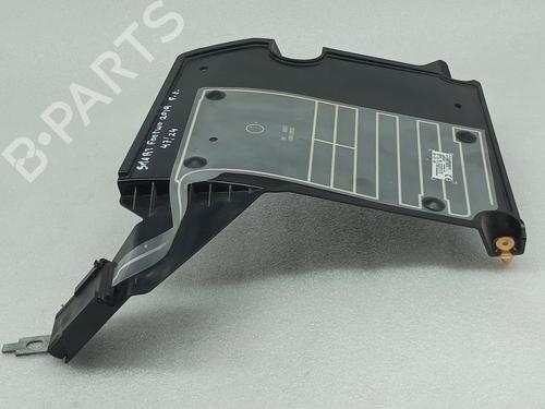 Elektronisk modul SMART FORTWO Coupe (453) electric drive (453.391) | BP29607217M83