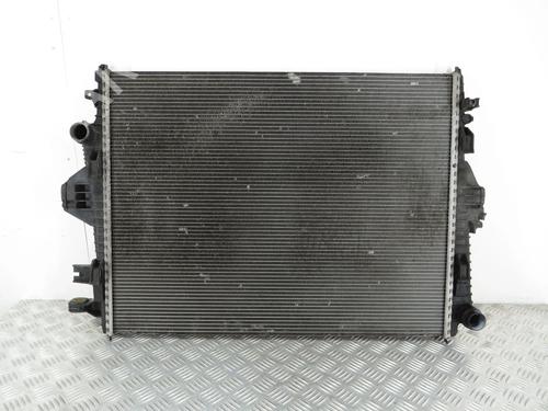Used Water radiator PORSCHE CAYENNE (92A) 3.0 S E-Hybrid (416 hp) 29607221