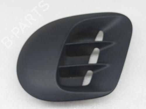 Andre SMART FORTWO Coupe (453) electric drive (453.391) (82 hp) 29607223