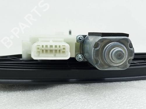 Vindusheismekanisme høyre foran RENAULT CLIO V (B7_) 1.6 E-TECH 145 (B7MU) | BP29607224C23