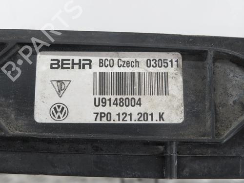 Other PORSCHE CAYENNE (92A) 3.0 S E-Hybrid | BP29607225O1