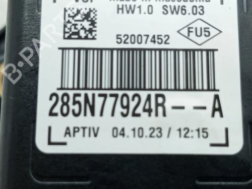 Speaker RENAULT CLIO V (B7_) 1.6 E-TECH 145 (B7MU) | BP29608164E2 