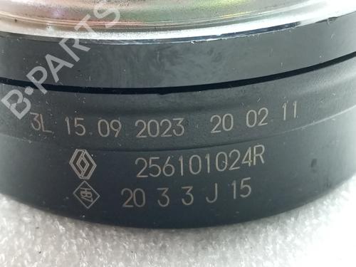 Horn RENAULT CLIO V (B7_) 1.6 E-TECH 145 (B7MU) | BP29608167E13