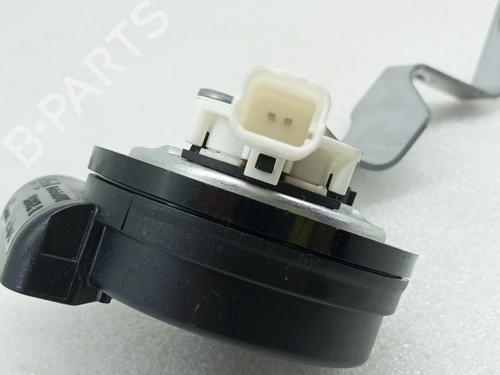 Horn RENAULT CLIO V (B7_) 1.6 E-TECH 145 (B7MU) | BP29608167E13