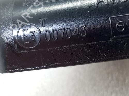 Horn RENAULT CLIO V (B7_) 1.6 E-TECH 145 (B7MU) | BP29608167E13