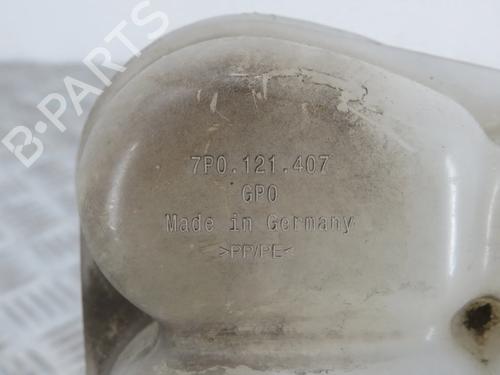 Other PORSCHE CAYENNE (92A) 3.0 S E-Hybrid | BP29608175O1 