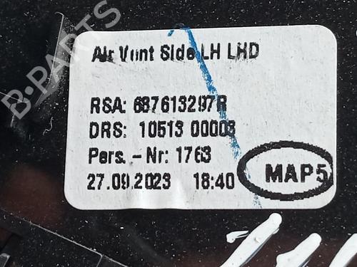 Luftventil RENAULT CLIO V (B7_) 1.6 E-TECH 145 (B7MU) | BP29608174I21 