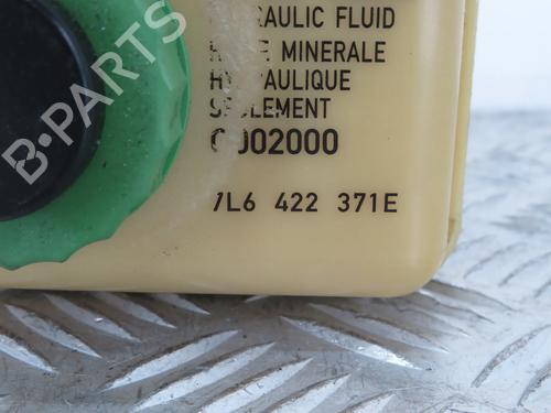 Power steering reservoir PORSCHE CAYENNE (92A) 3.0 S E-Hybrid | BP29608176M117