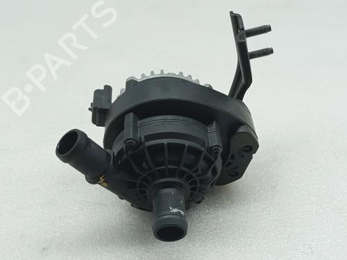 Used Auxiliary water pump RENAULT CLIO V (B7_) 1.6 E-TECH 145 (B7MU) (143 hp) 29608178