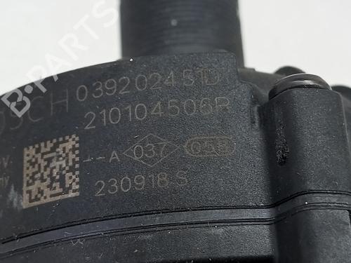 Auxiliary water pump RENAULT CLIO V (B7_) 1.6 E-TECH 145 (B7MU) | BP29608178M111