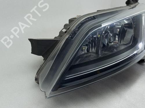 Left headlight CITROËN JUMPER II Van 2.0 BlueHDi 130 | BP29609074C28 