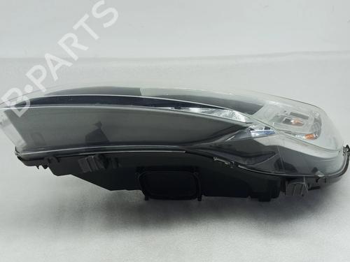 Left headlight CITROËN JUMPER II Van 2.0 BlueHDi 130 | BP29609074C28 