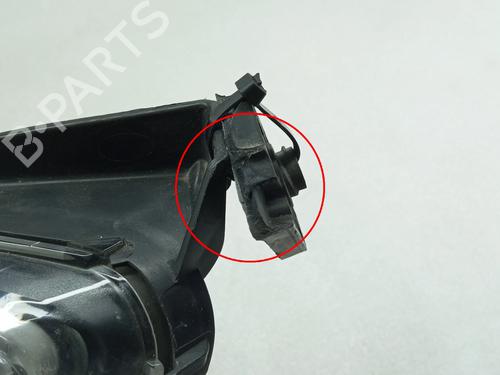 Left headlight CITROËN JUMPER II Van 2.0 BlueHDi 130 | BP29609074C28 