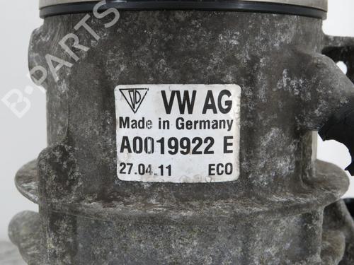 Steering pump PORSCHE CAYENNE (92A) 3.0 S E-Hybrid | BP29609075M99