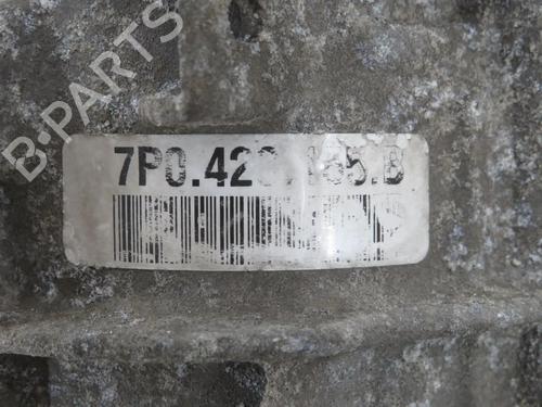 Steering pump PORSCHE CAYENNE (92A) 3.0 S E-Hybrid | BP29609075M99