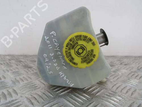 Brake master cylinder PORSCHE CAYENNE (92A) 3.0 S E-Hybrid | BP29609077M77