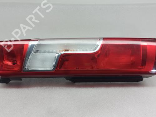 Used Left taillight CITROËN JUMPER II Van 2.0 BlueHDi 130 (130 hp) 29609082